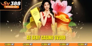AE Sexy Casino SV388