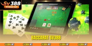 Baccarat SV388