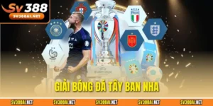 Giải bóng đá Tây Ban Nha