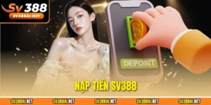 Nạp tiền SV388