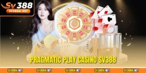 Pragmatic Play Casino SV388
