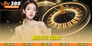 Roulette SV388