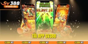 Tải app SV388