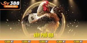 Vảy phủ địa